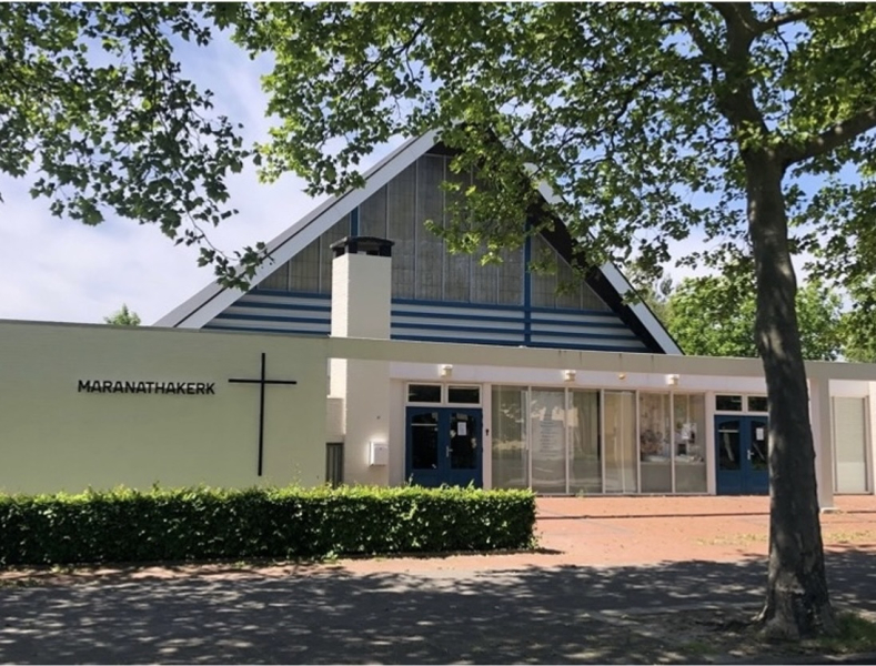 Maranathakerk_site