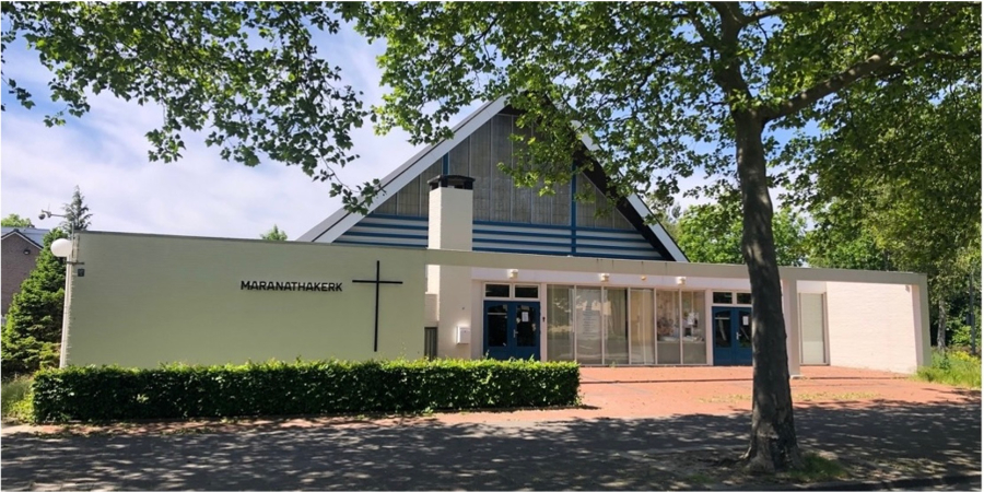 Maranathakerk