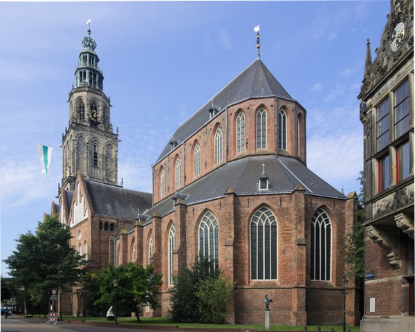 MartiniKerkGN